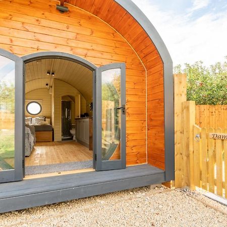 Laburnum Farm Estate Alderton (Gloucestershire) Exterior foto