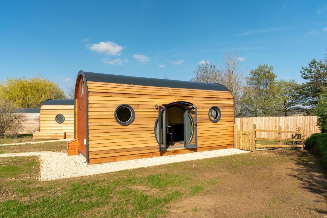Laburnum Farm Estate Alderton (Gloucestershire) Exterior foto