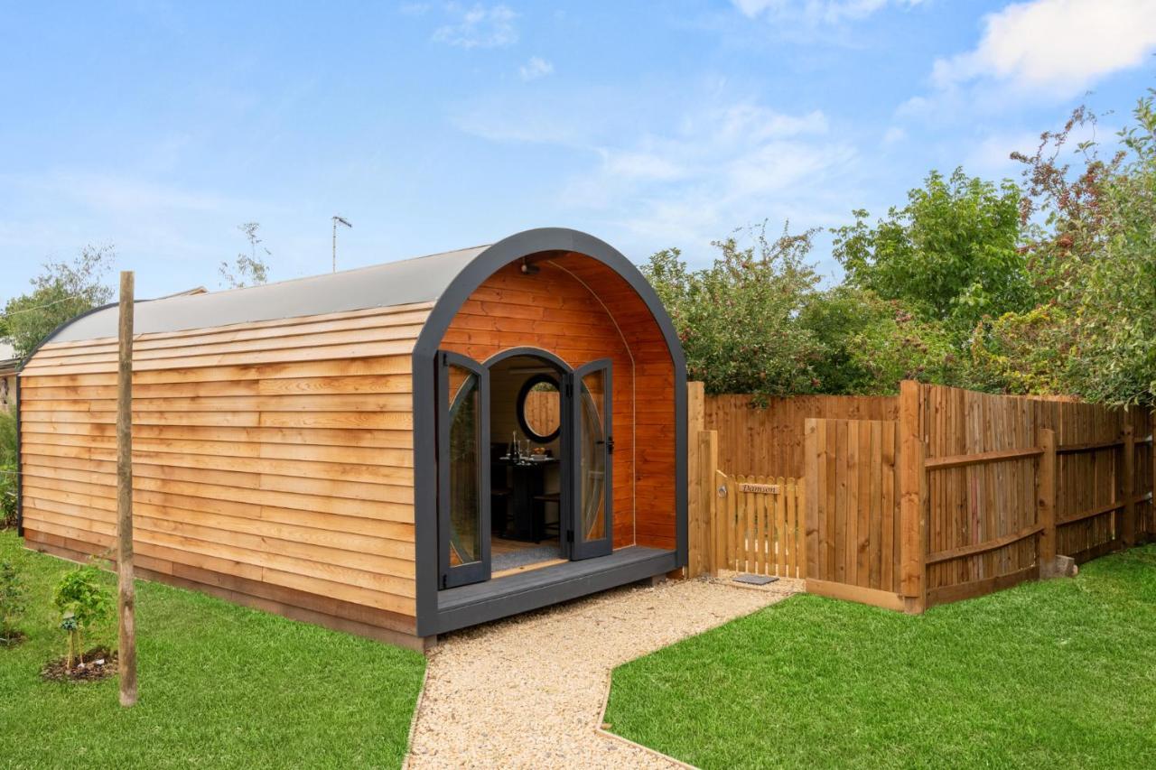 Laburnum Farm Estate Alderton (Gloucestershire) Exterior foto