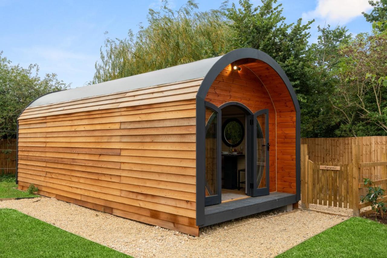 Laburnum Farm Estate Alderton (Gloucestershire) Exterior foto