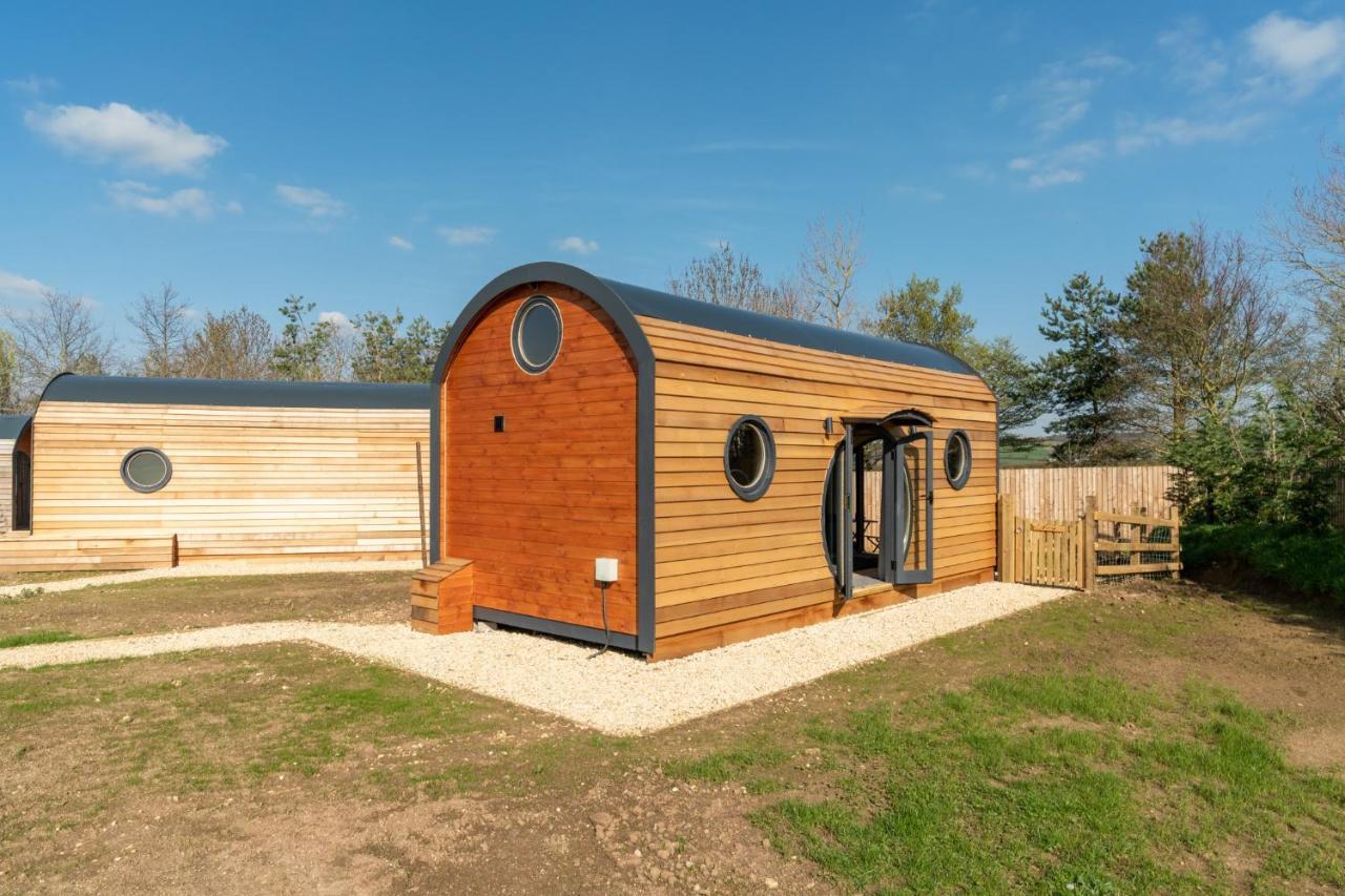 Laburnum Farm Estate Alderton (Gloucestershire) Exterior foto